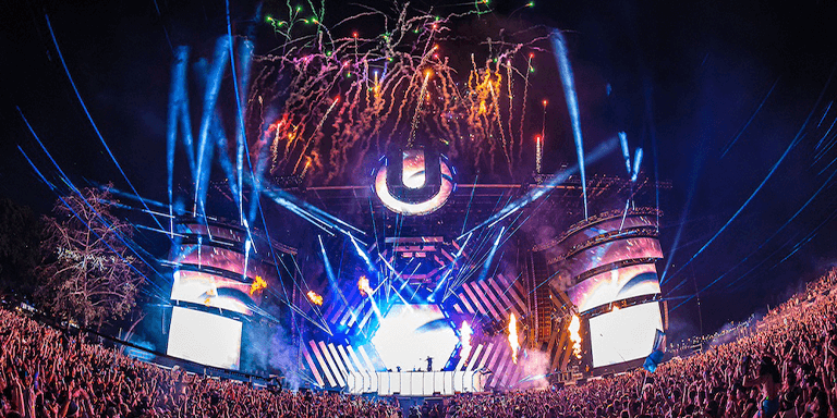 Ultra Music Festival 2026 Festival 2026 Ultra Music Festival 2026