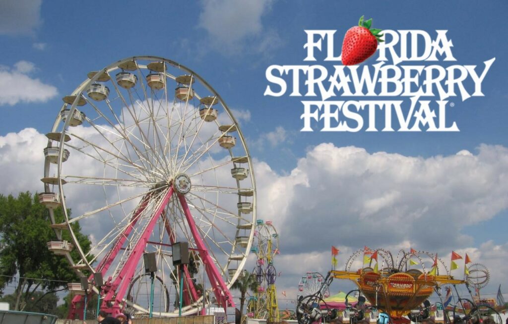 Strawberry Festival 2026 Festival 2026 Strawberry Festival 2026
