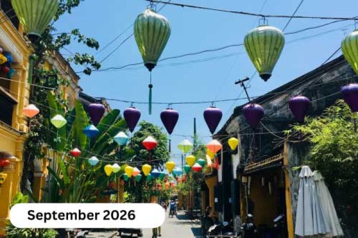 Mid Autumn Festival 2026 Festival 2026 Mid Autumn Festival 2026