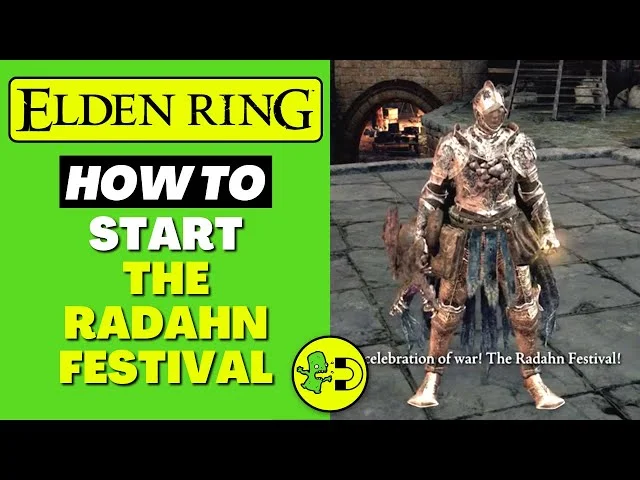 Radahn Festival